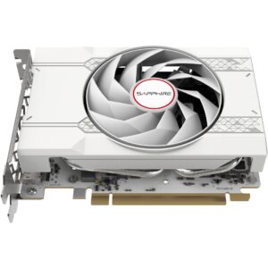 Kartelë Grafike AMD Sapphire Radeon RX 6500XT ITX Gaming Pure OC 4GB GDDR6 HDMI