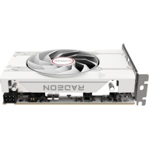 Kartelë Grafike AMD Sapphire Radeon RX 6500XT ITX Gaming Pure OC 4GB GDDR6 HDMI