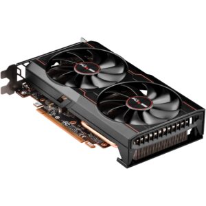 Kartelë Grafike AMD VGA SAPPHIRE PULSE RADEON RX 6500 XT 8GB Gaming OC GDDR6 (UEFI)