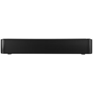 Altoparlantë Creative Stage SE 2.0 Soundbar Audio System – Zezë 8