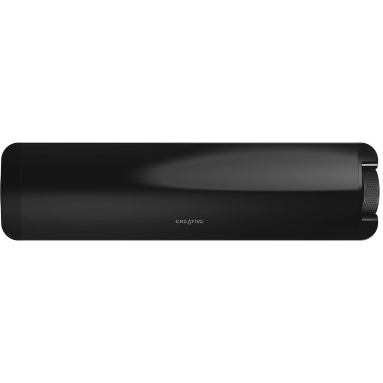 Altoparlantë Creative Stage SE 2.0 Soundbar Audio System - Zezë - Figura 4