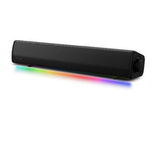 Altoparlantë Creative Sound Blaster GS3 Bluetooth Soundbar - Zezë