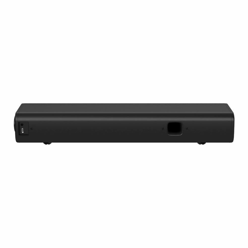 Altoparlantë Creative Sound Blaster GS3 Bluetooth Soundbar - Zezë - Figura 4