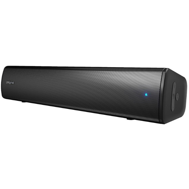 Altoparlantë Creative Stage Air V2 Soundbar USB & Bluetooth Audio System - Zezë