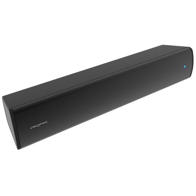 Altoparlantë Creative Stage Air V2 Soundbar USB & Bluetooth Audio System - Zezë - Figura 3