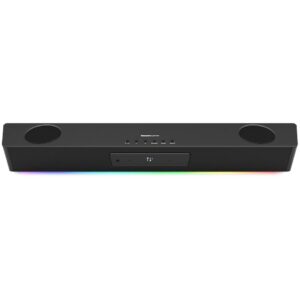 Altoparlantë Creative Sound BlasterX Katana SE Audio System – Zezë 8