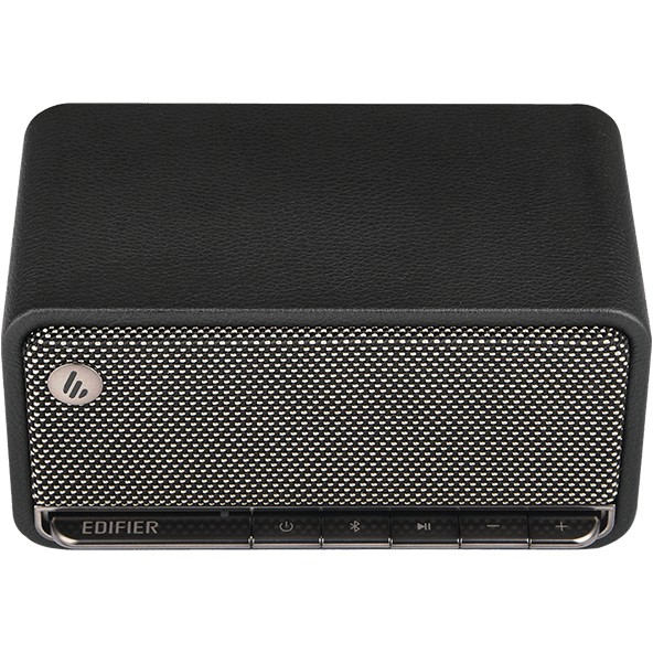 Altoparlantë Edifier MP230 2.0 Bluetooth Speaker Retro Design – Zezë