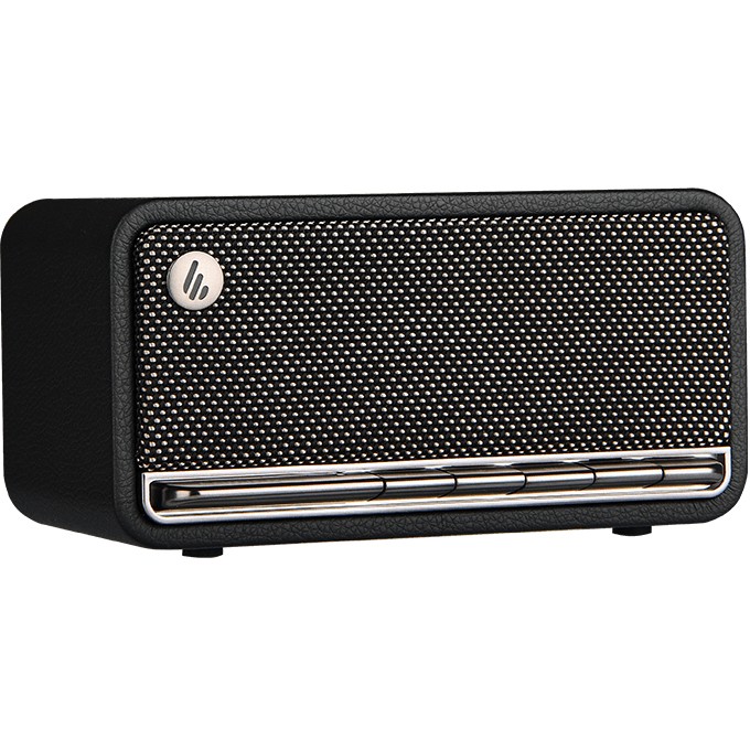 Altoparlantë Edifier MP230 2.0 Bluetooth Speaker Retro Design – Zezë - Figura 2