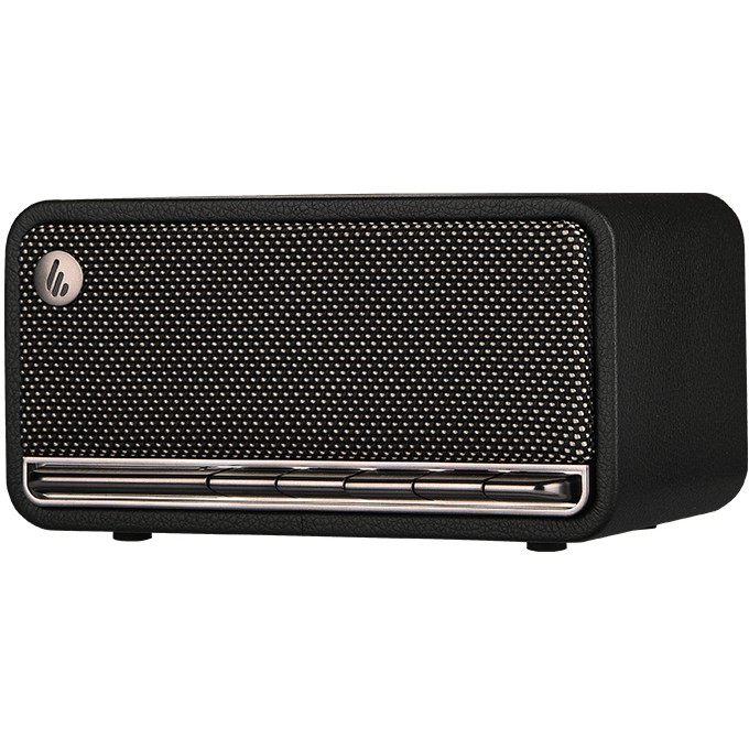 Altoparlantë Edifier MP230 2.0 Bluetooth Speaker Retro Design – Zezë - Figura 3