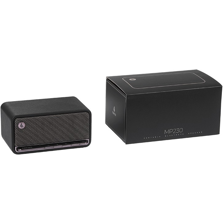 Altoparlantë Edifier MP230 2.0 Bluetooth Speaker Retro Design – Zezë - Figura 5