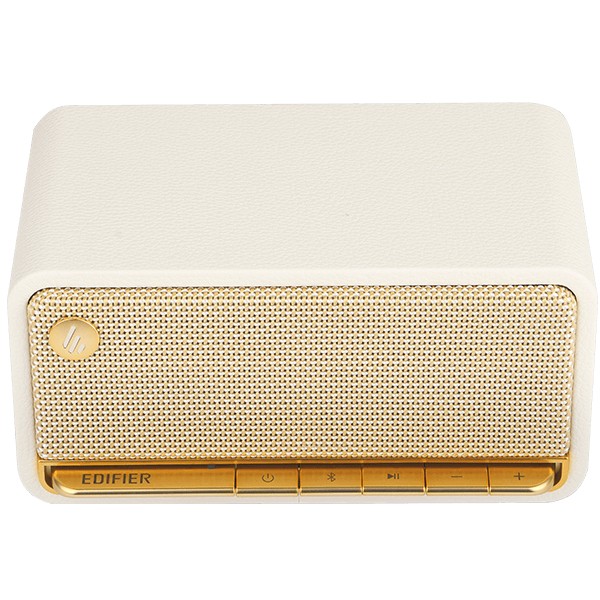 Altoparlantë Edifier MP230 2.0 Bluetooth Speaker Retro Design – Bardhë