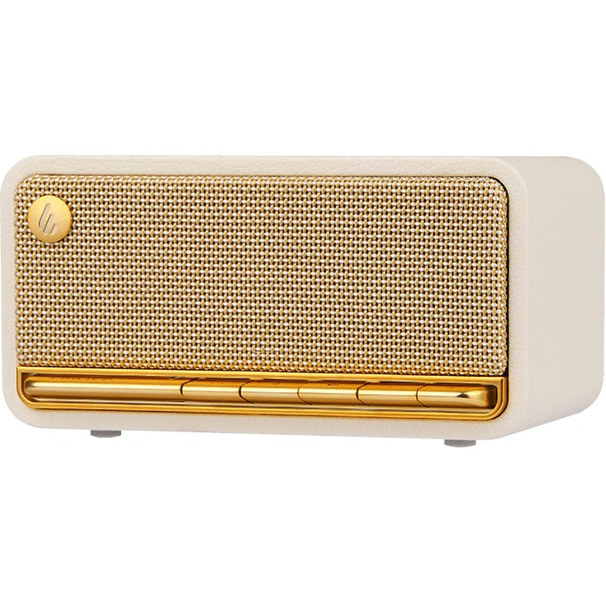 Altoparlantë Edifier MP230 2.0 Bluetooth Speaker Retro Design – Bardhë - Figura 3