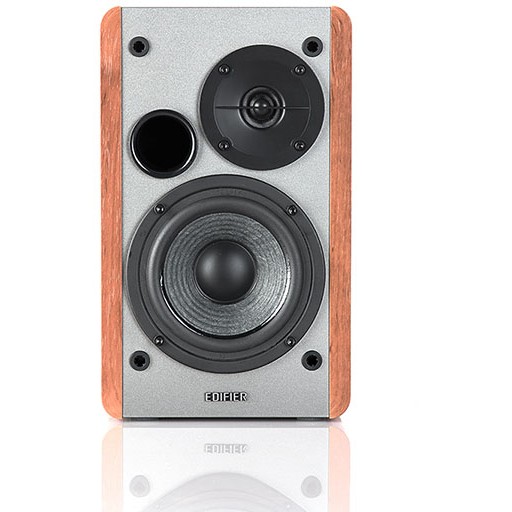 Altoparlantë Edifier Studio R1280T 2.0 Speaker System – Dru / Hiri - Figura 3