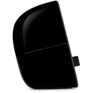 Altoparlantë Edifier R12U 2.0 Speaker System – Zezë