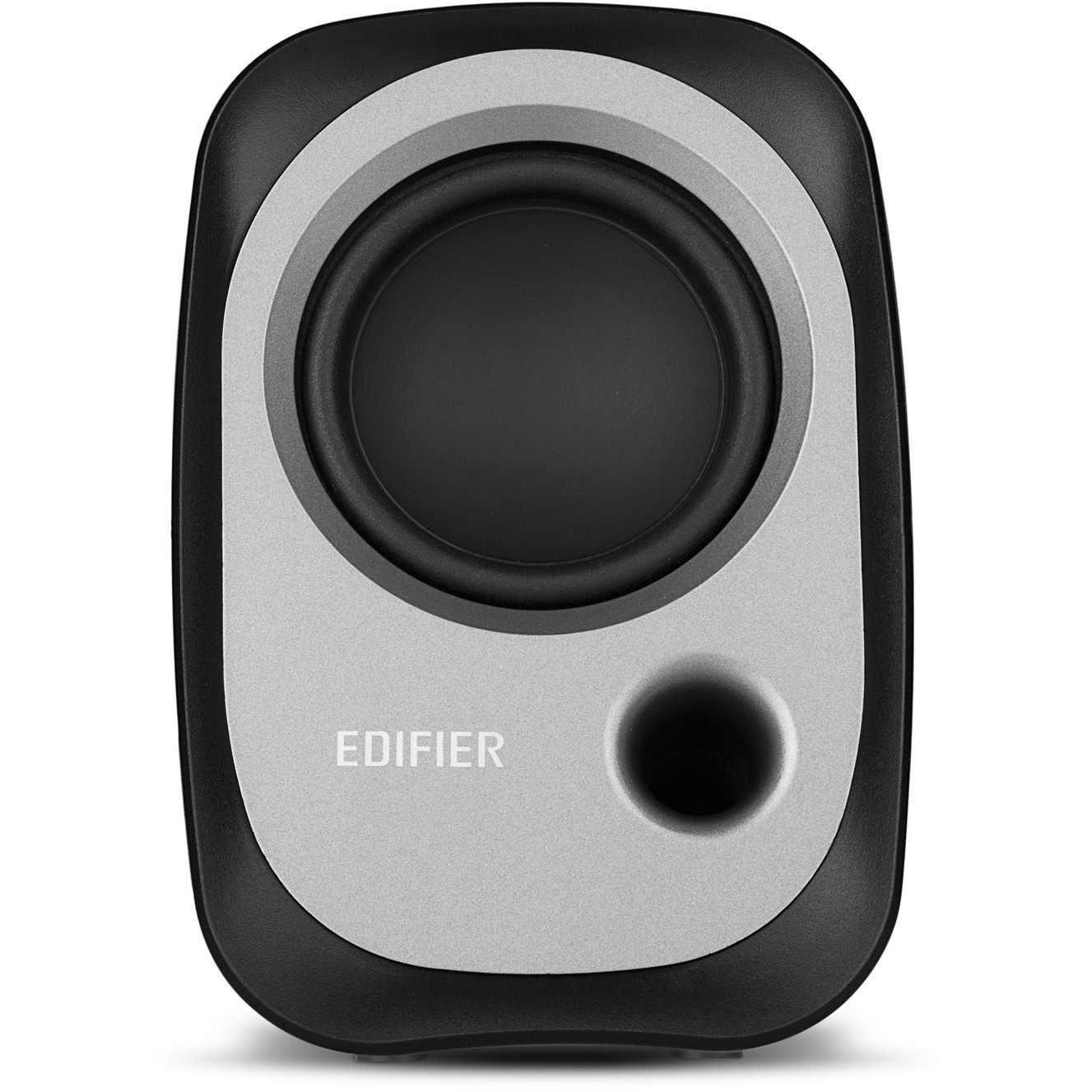 Altoparlantë Edifier R12U 2.0 Speaker System – Zezë - Figura 2