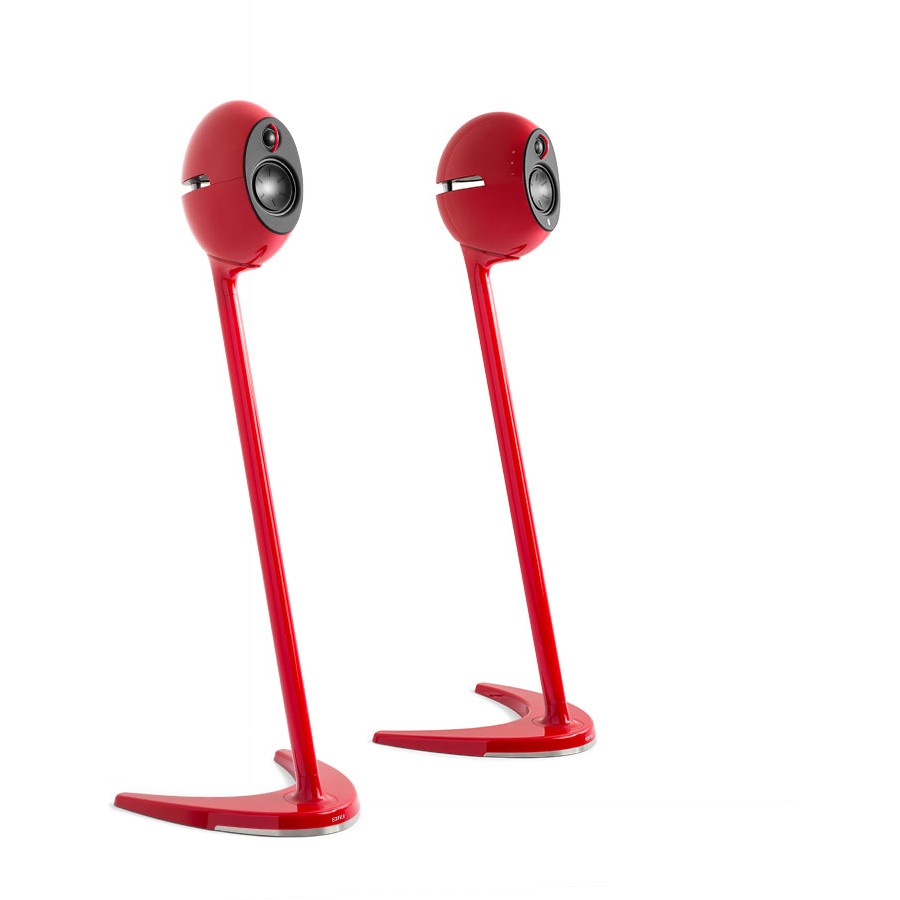 Altoparlantë Edifier Luna HD 2.0 Bluetooth Speaker System – Zezë - Figura 4