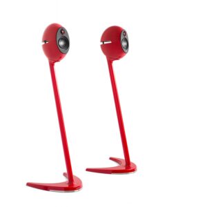 Altoparlantë Edifier Luna HD 2.0 Bluetooth Speaker System – Bardhë