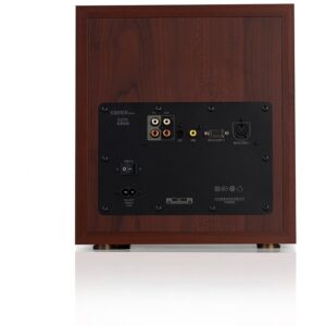 Altoparlantë Edifier S350DB 2.1 Bluetooth Speaker System – Dru / Zezë