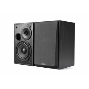 Altoparlantë Edifier R1100 2.0 Speaker System – Zezë