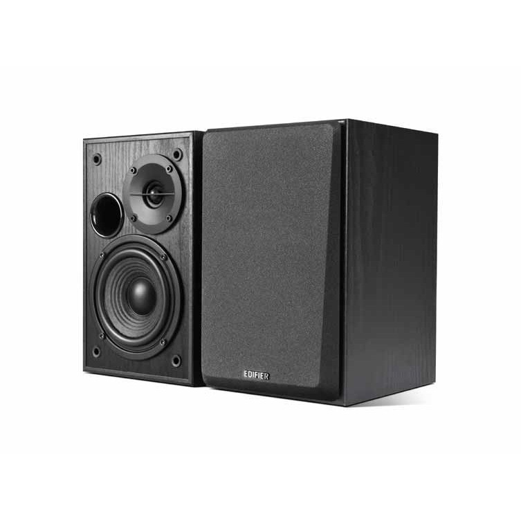 Altoparlantë Edifier R1100 2.0 Speaker System – Zezë