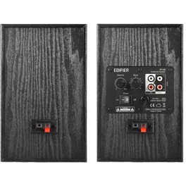 Altoparlantë Edifier R1100 2.0 Speaker System – Zezë - Figura 3