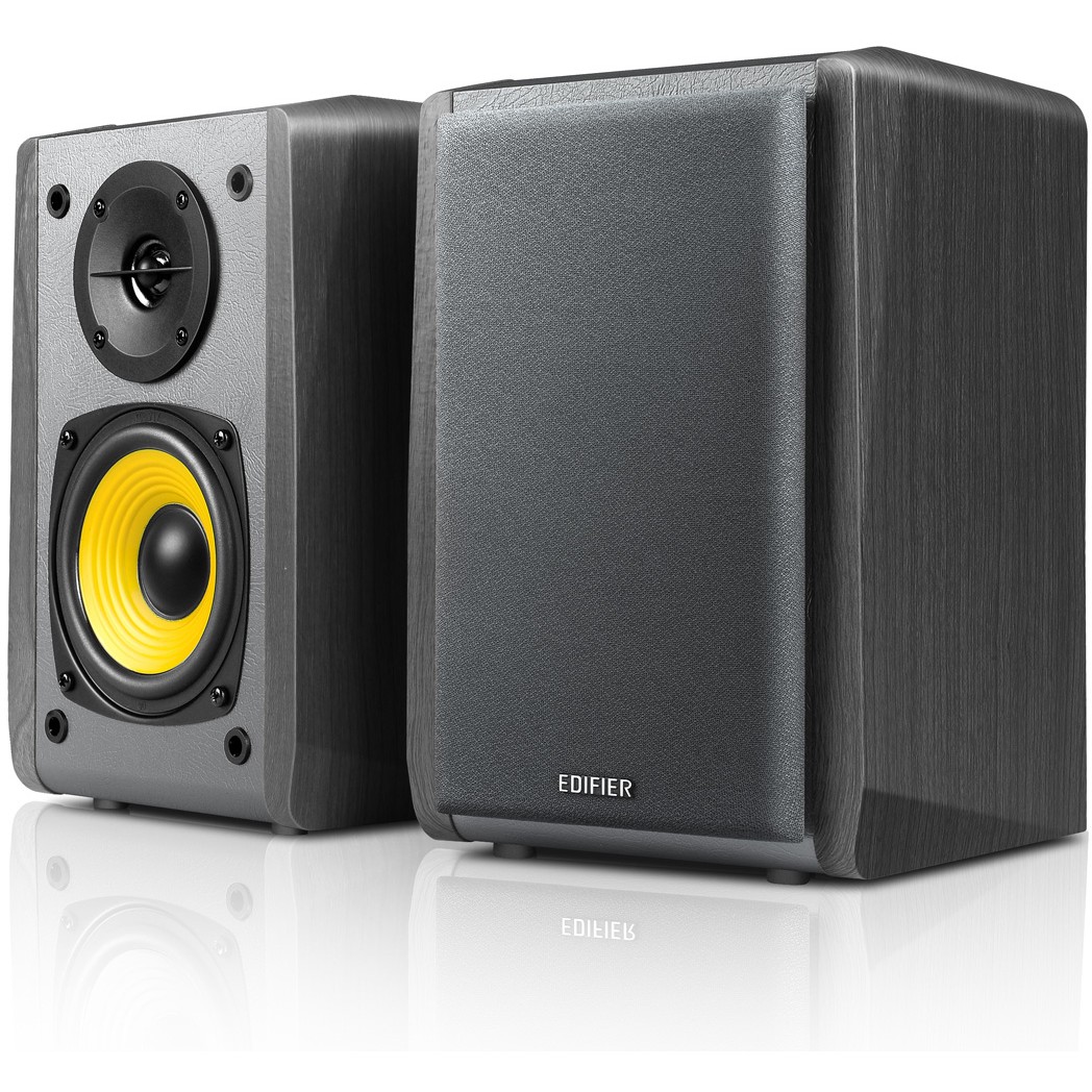 Altoparlantë Edifier R1010BT 2.0 Bluetooth Speaker System – Zezë