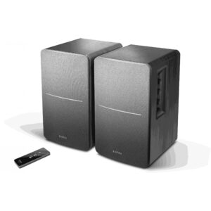 Altoparlantë Edifier Studio R1280T 2.0 Speaker System – Zezë