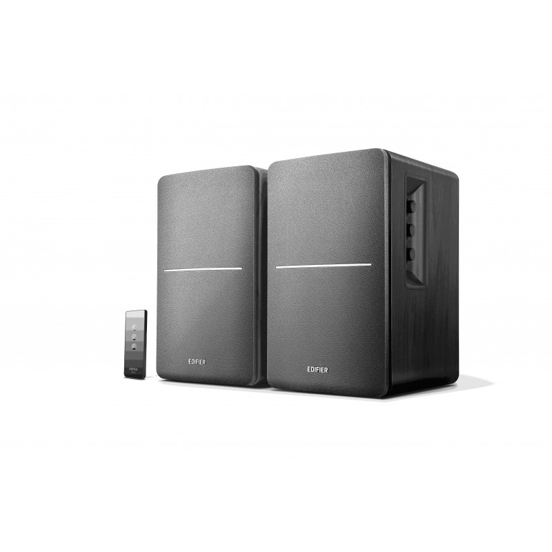 Altoparlantë Edifier Studio R1280T 2.0 Speaker System – Zezë - Figura 4