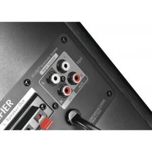 Altoparlantë Edifier Studio R1280T 2.0 Speaker System – Zezë