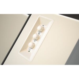 Altoparlantë Edifier Studio R1280T 2.0 Speaker System – Bardhë / Hiri