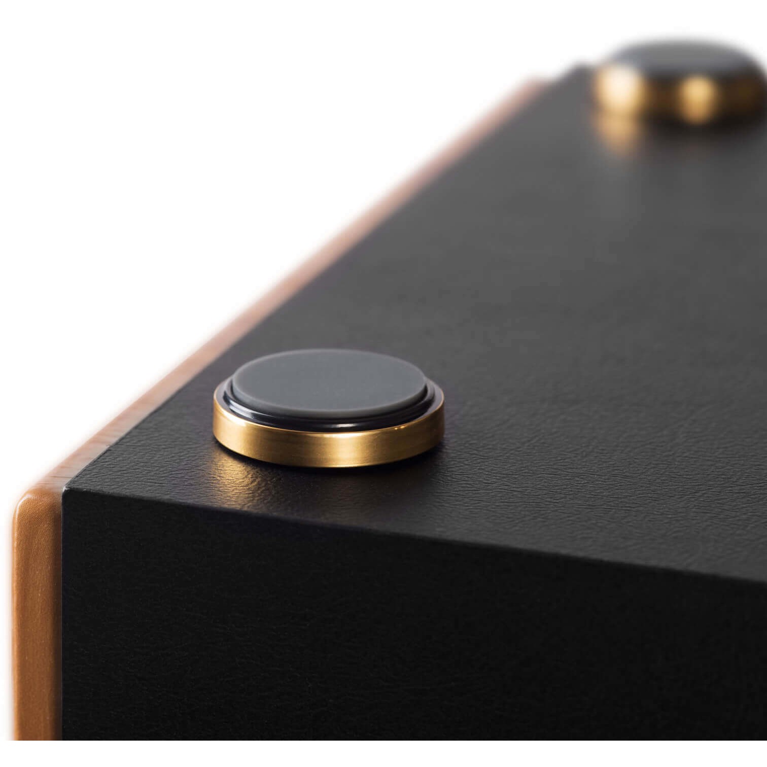 Altoparlantë Edifier Studio S1000MKII 2.0 Bluetooth Speaker System – Dru / Zezë - Figura 4