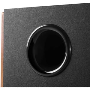 Altoparlantë Edifier Studio S1000MKII 2.0 Bluetooth Speaker System – Dru / Zezë