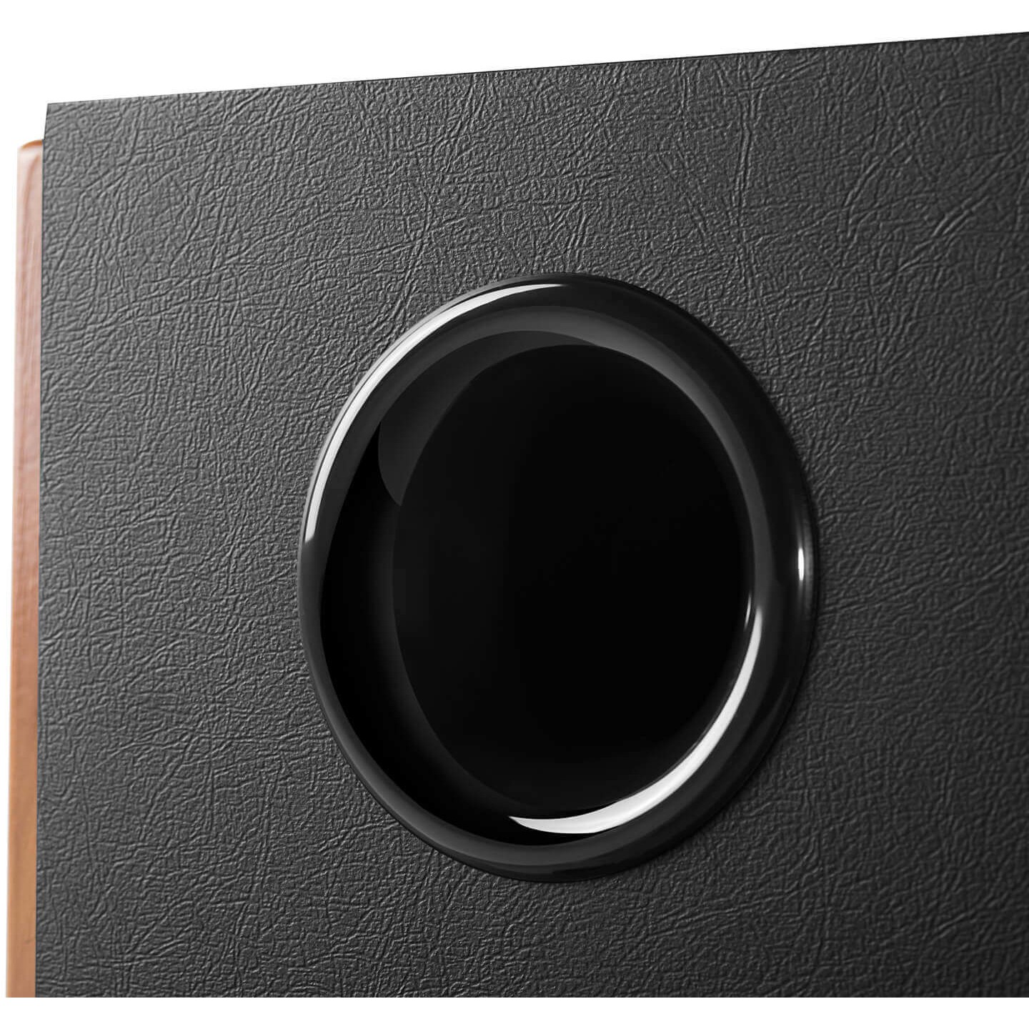 Altoparlantë Edifier Studio S1000MKII 2.0 Bluetooth Speaker System – Dru / Zezë - Figura 5
