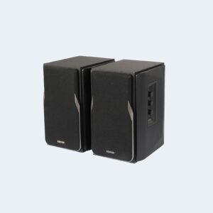 Altoparlantë Edifier Studio R1380DB 2.0 Bluetooth Speaker System – Zezë