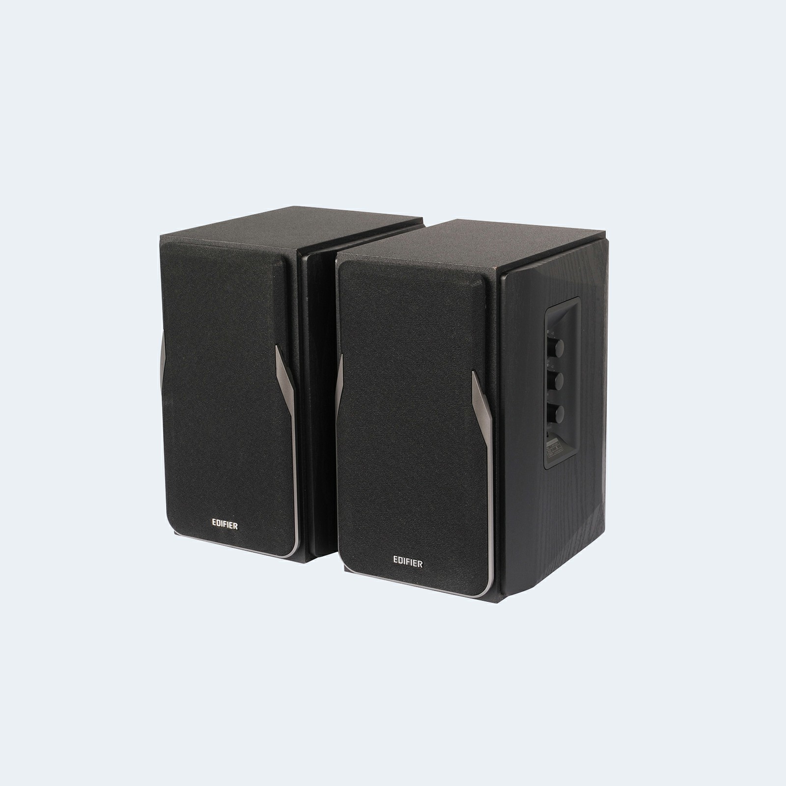 Altoparlantë Edifier Studio R1380DB 2.0 Bluetooth Speaker System – Zezë