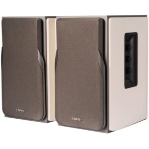 Altoparlantë Edifier Studio R1380DB 2.0 Bluetooth Speaker System – Bardhë