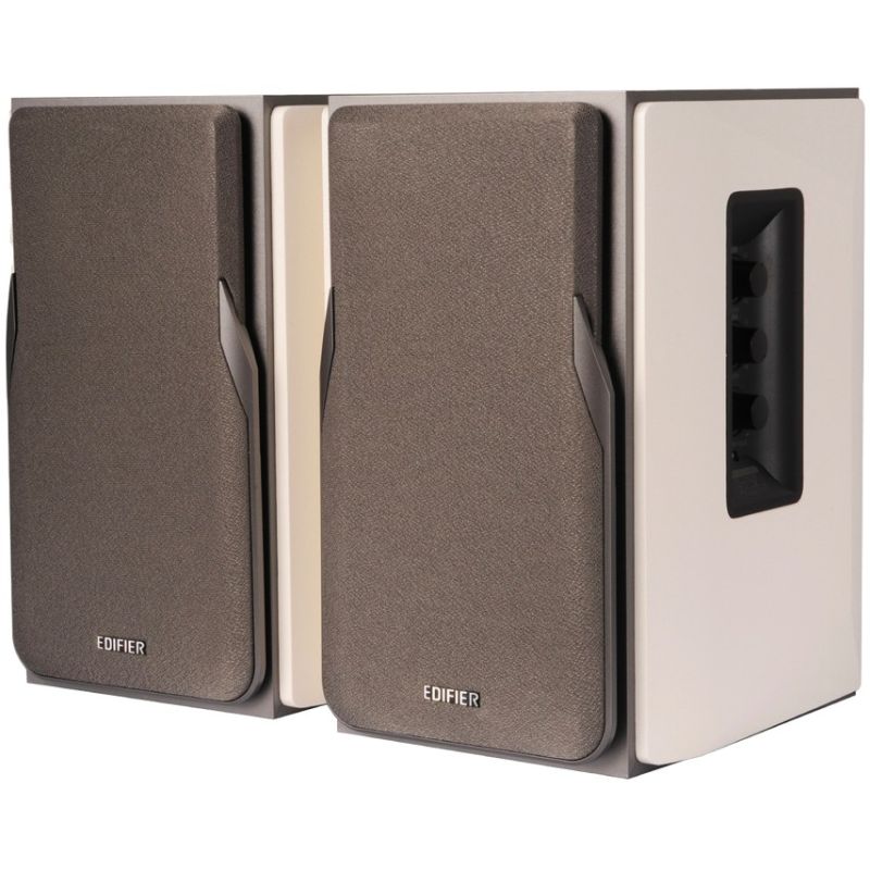 Altoparlantë Edifier Studio R1380DB 2.0 Bluetooth Speaker System – Bardhë