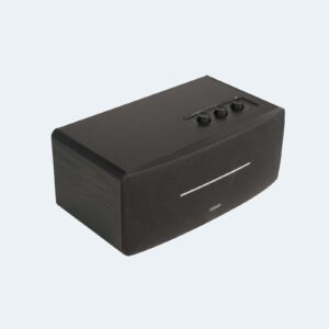 Altoparlantë Edifier D12 2.0 Bluetooth Speaker System – Zezë