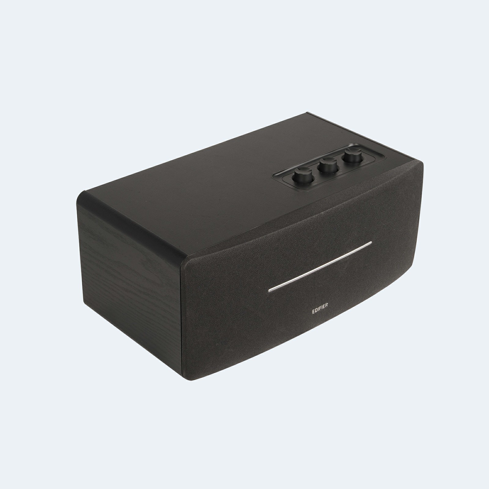Altoparlantë Edifier D12 2.0 Bluetooth Speaker System – Zezë