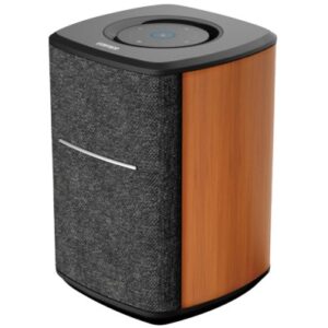 Altoparlantë Edifier MS50A Multiroom WiFi & Bluetooth Speaker – Dru / Zezë