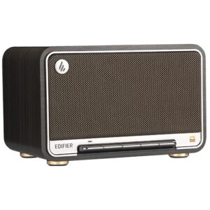 Altoparlantë Edifier D32 Multiroom WiFi & Bluetooth Speaker – Zezë