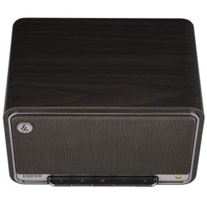Altoparlantë Edifier D32 Multiroom WiFi & Bluetooth Speaker – Zezë