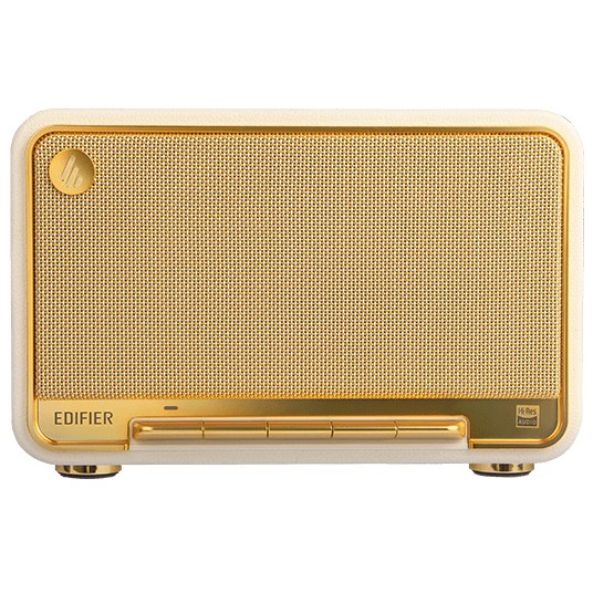 Altoparlantë Edifier D32 Multiroom WiFi & Bluetooth Speaker – Bardhë - Figura 2