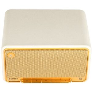 Altoparlantë Edifier D32 Multiroom WiFi & Bluetooth Speaker – Bardhë