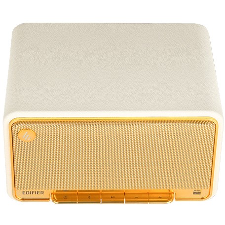 Altoparlantë Edifier D32 Multiroom WiFi & Bluetooth Speaker – Bardhë - Figura 3