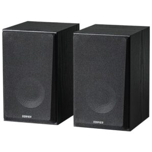Altoparlantë Edifier R990BT 2.0 Bluetooth Speaker System – Zezë