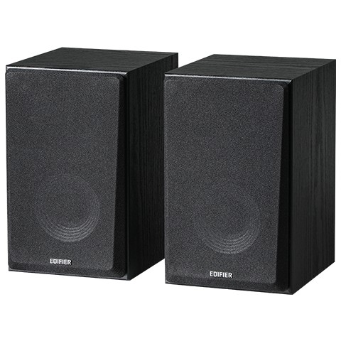 Altoparlantë Edifier R990BT 2.0 Bluetooth Speaker System – Zezë