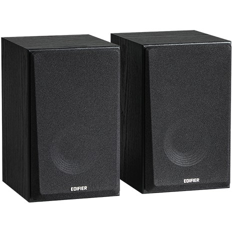 Altoparlantë Edifier R990BT 2.0 Bluetooth Speaker System – Zezë - Figura 2