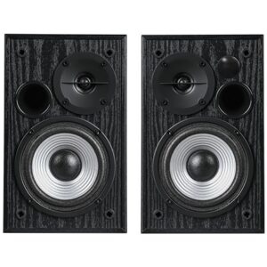 Altoparlantë Edifier R990BT 2.0 Bluetooth Speaker System – Zezë