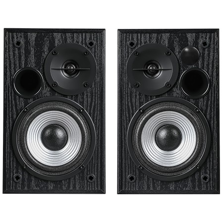 Altoparlantë Edifier R990BT 2.0 Bluetooth Speaker System – Zezë - Figura 4